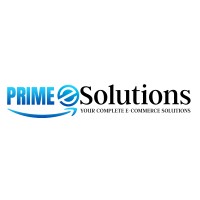 Prime E-Solutions logo - Similar company to Codes Pixel Limited