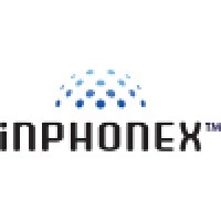 InPhonex logo - Similar company to Inphonic