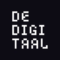 DeDigitaal logo - Similar company to Webflash