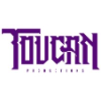 Toucan Productions Inc logo - Similar company to Magic Production Group