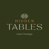 Hidden Tables logo - Similar company to Script Consulting