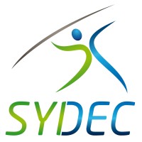 SYDEC Groupe logo - Similar company to Eggon Technology