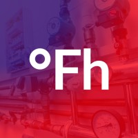 Free heating s.r.o. logo - Similar company to Cryfin