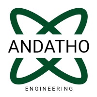 ANDATHO Engineering logo - Similar company to Nytech A/S