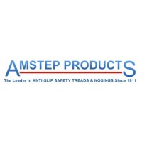 Amstep logo - Similar company to Coating Systems, Inc.