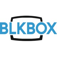 BLKBOX logo - Similar company to Blkbox Media