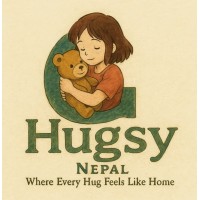 Hugsy Nepal logo - Similar company to Bmz
