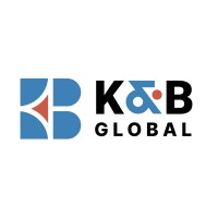 K&B Global logo - Similar company to Erp Access