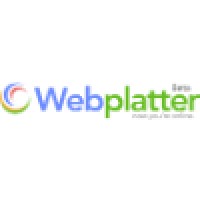 Webplatter, Llc