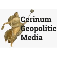Cerinum Geopolitic Media logo - Similar company to Walflow