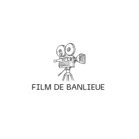 Collectif Film de banlieue logo - Similar company to Manzil Paris