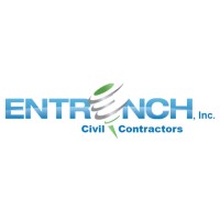 Entrench logo - Similar company to Ceyear Techlologies Co.,Ltd