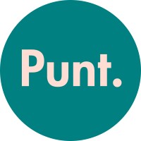 Punt. vzw logo - Similar company to Sensoa