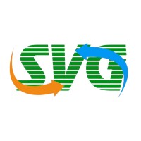 SVG Express Services logo - Similar company to Nirmala Logistics
