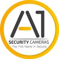 A1 Security Cameras logo - Similar company to Security Camera Guru