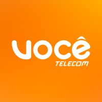 Você Telecom logo - Similar company to Gbsnet