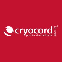 CRYOCORD SDN BHD logo - Similar company to Bio-Angle Vacs
