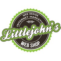Littlejohn's Web Shop logo - Similar company to Optimize4Success Inc