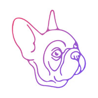 Upfront AB logo - Similar company to Dialect Ab