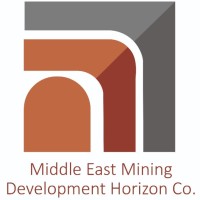 Middle East Mining Development Horizon Co. logo - Similar company to Mabda Itc