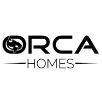 Orca Homes logo - Similar company to Box Container Group