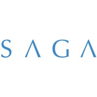 SAGA Marketing logo - Similar company to Tracy Printing Inc