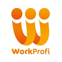 WorkProfi logo - Similar company to Zonda Apps