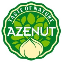 AZENUT  HAZELNUT FACTORY logo - Similar company to Hazelnut Paws