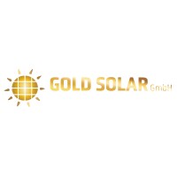 Gold Solar GmbH logo - Similar company to Hive Module