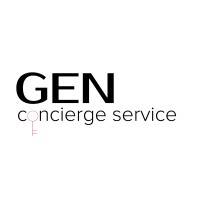 GEN Concierge logo - Similar company to Off Tension