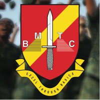 Basic Military Training Centre logo - Similar company to Ctech Global Pte Ltd