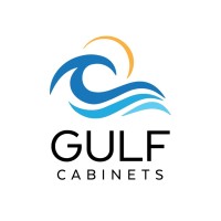 Gulf Cabinets of Florida, LLC logo - Similar company to Florida Kitchen Cabinets