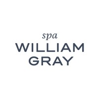 Spa William Gray by Gray Collection logo - Similar company to Les Grands Explorateurs