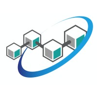 The BlockchainHub logo - Similar company to Blockchain Canada