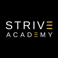 Strive Academy Limited logo - Similar company to Brownhill Learning Community