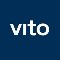 VITO logo - Similar company to Imec