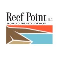 Reef Point, LLC logo - Similar company to Kintsu Med Spa & Wellness