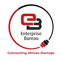 Enterprise Bureau logo - Similar company to Firstcode Management Services