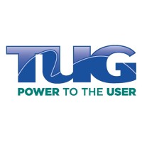 TUG, The Users Group for Sage Construction and Real Estate Solutions logo - Similar company to Samson Tug & Barge