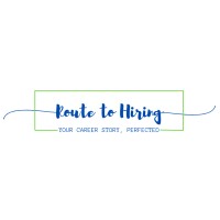 Route to hiring logo - Similar company to Heal365