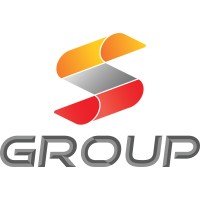 The SGroup LLC logo - Similar company to Chris Wiser