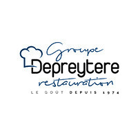 Groupe Depreytere Restauration logo - Similar company to Objectif Terre 77