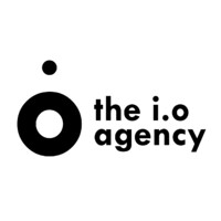 The io agency logo - Similar company to Century Code 360