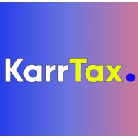 Karr Tax logo - Similar company to Bulls Stag
