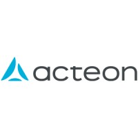 Acteon Germany GmbH logo - Similar company to Orangedental