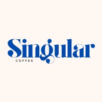 Singular Coffee logo - Similar company to Liberté Events Group