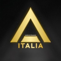 Aurous Finance Italia logo - Similar company to Voltan Corporation