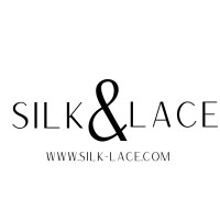Silk & Lace logo - Similar company to Andora Home London Ltd