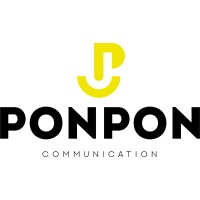 Agence Ponpon logo - Similar company to Medialibs