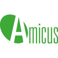 Amicus Property Consultants Limited logo - Similar company to Fluent2 Projects Ltd